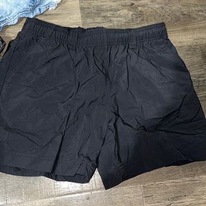 Columbia PFG shorts